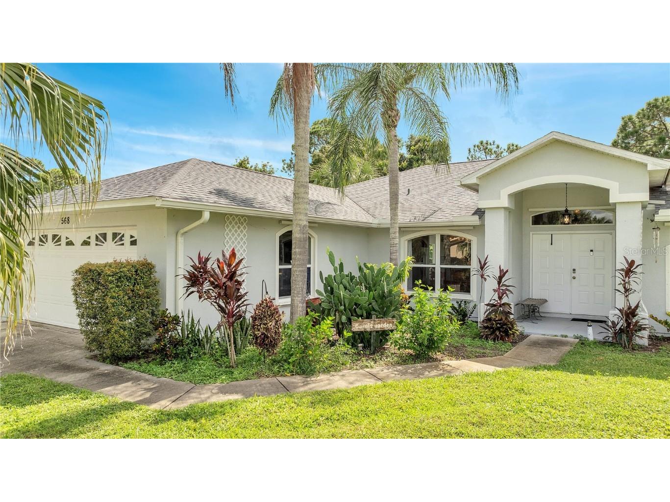 568 Rolling Hill Drive Sebastian FL 32958 O6246885 image1