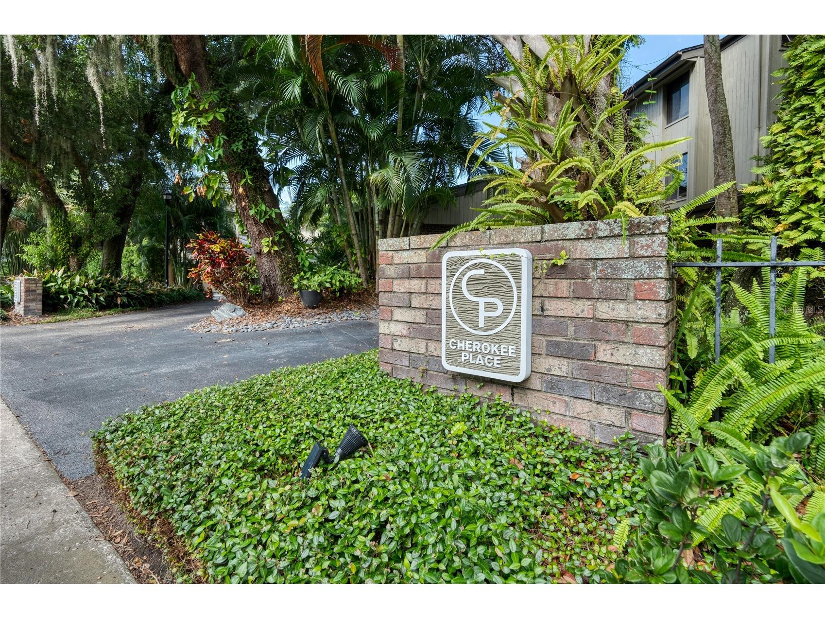 568 S Osceola Avenue #15 Orlando FL 32801 - LAKE CHEROKEE O6374882 image30