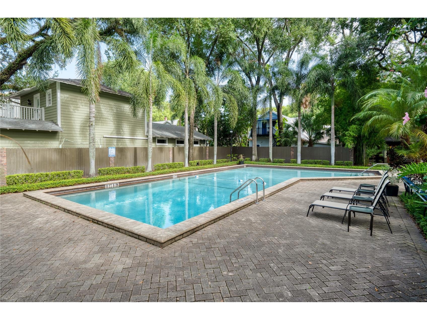 568 S Osceola Avenue #15 Orlando FL 32801 - LAKE CHEROKEE O6374882 image31