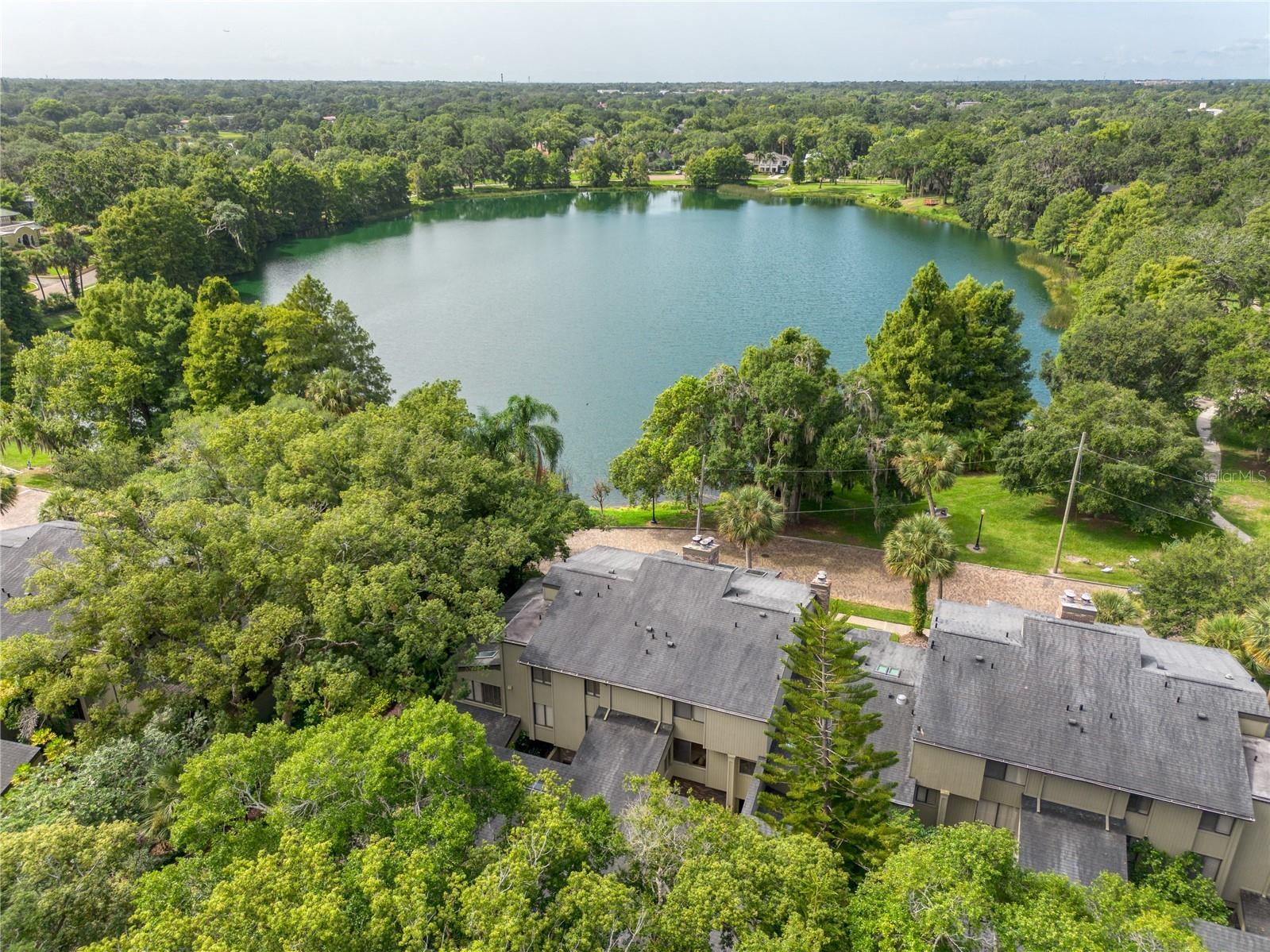 568 S Osceola Avenue #15 Orlando FL 32801 - LAKE CHEROKEE O6374882 image33