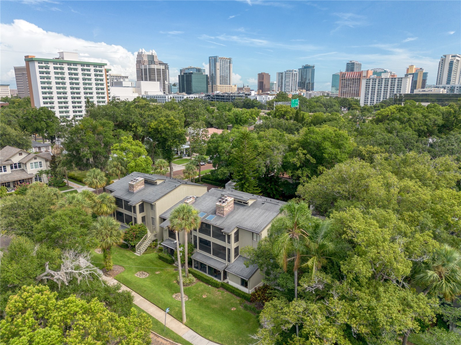 568 S Osceola Avenue #15 Orlando FL 32801 - LAKE CHEROKEE O6374882 image34