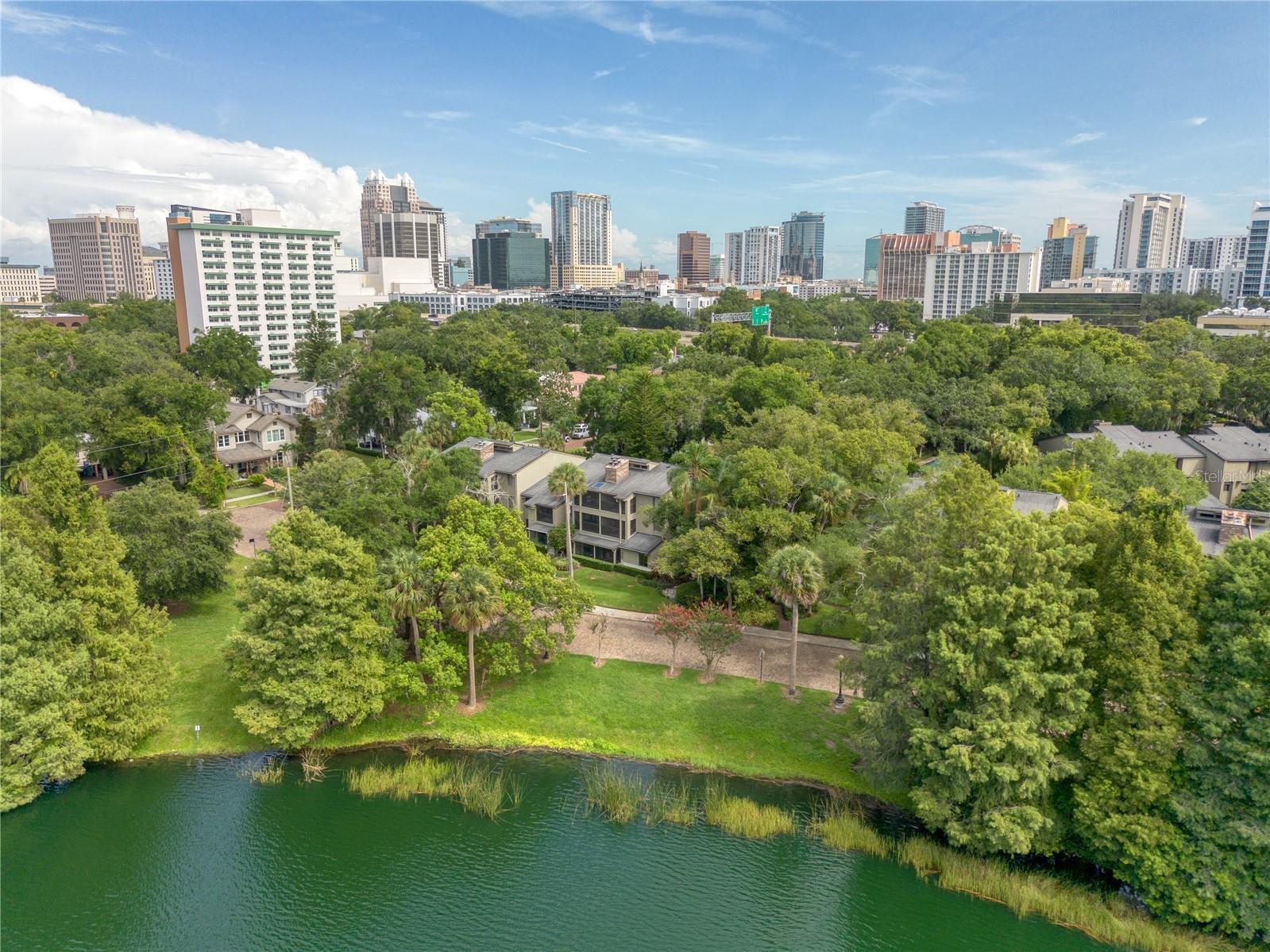 568 S Osceola Avenue #15 Orlando FL 32801 - LAKE CHEROKEE O6374882 image35