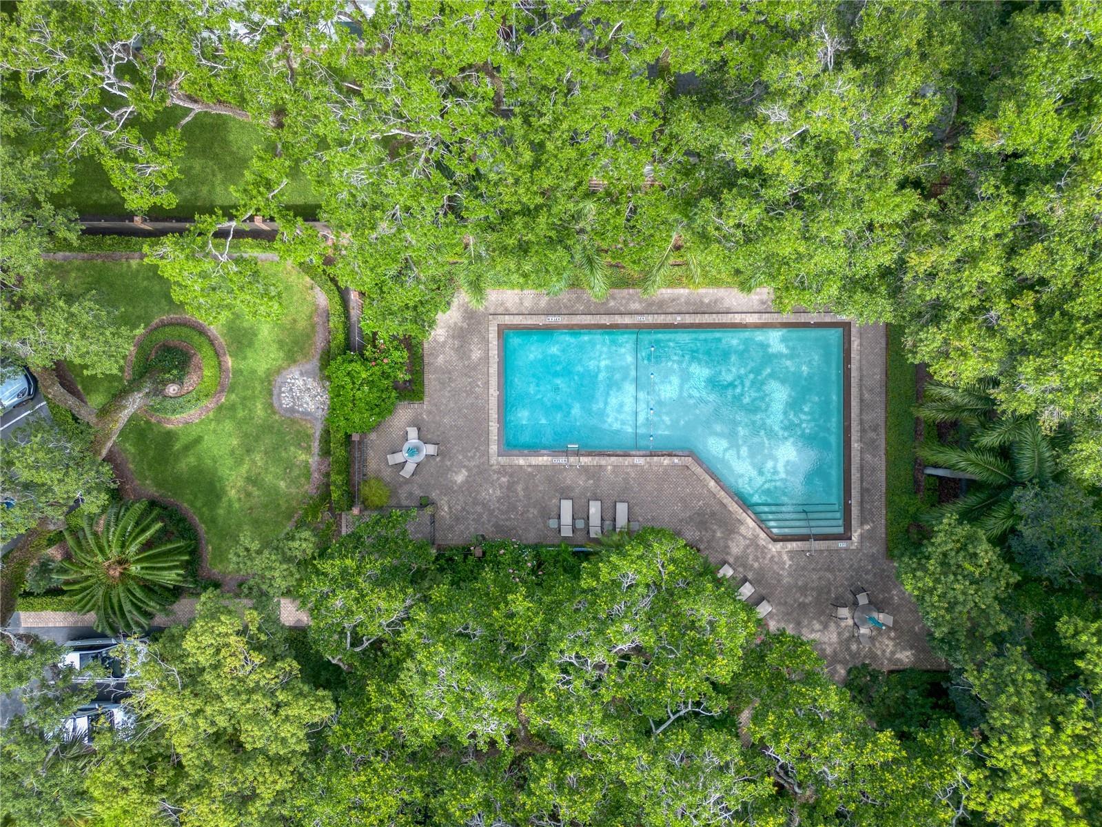 568 S Osceola Avenue #15 Orlando FL 32801 - LAKE CHEROKEE O6374882 image36