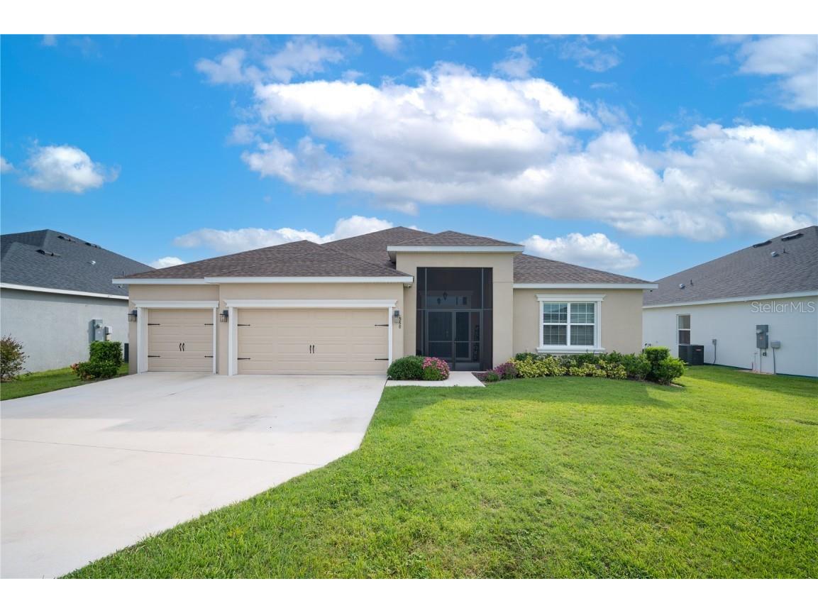 568 Vittorio Drive Winter Haven FL 33884 L4937473 image1