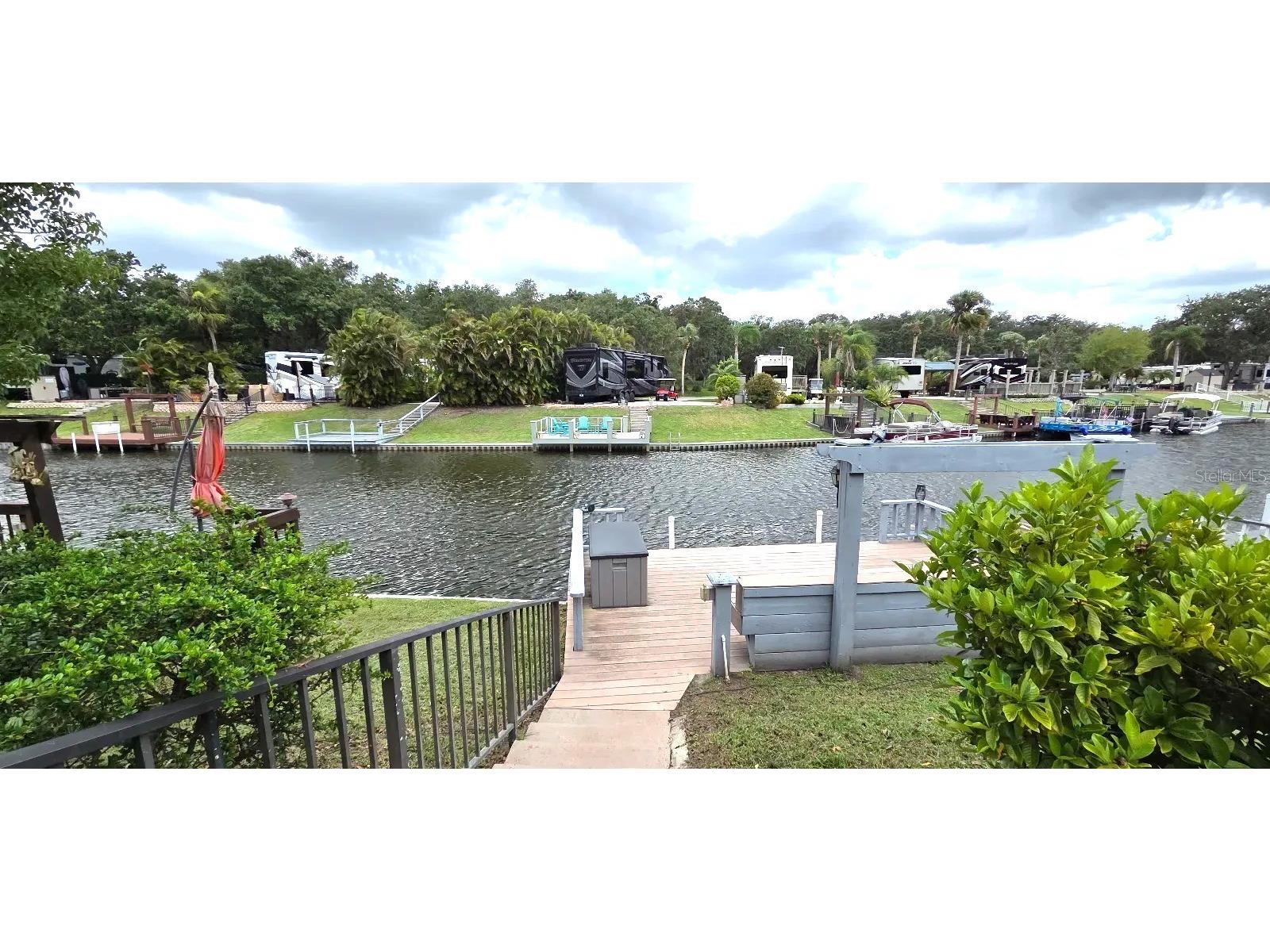 568 Waterway Drive River Ranch FL 33867 - KISSIMMEE RIVER TB8397413 image10