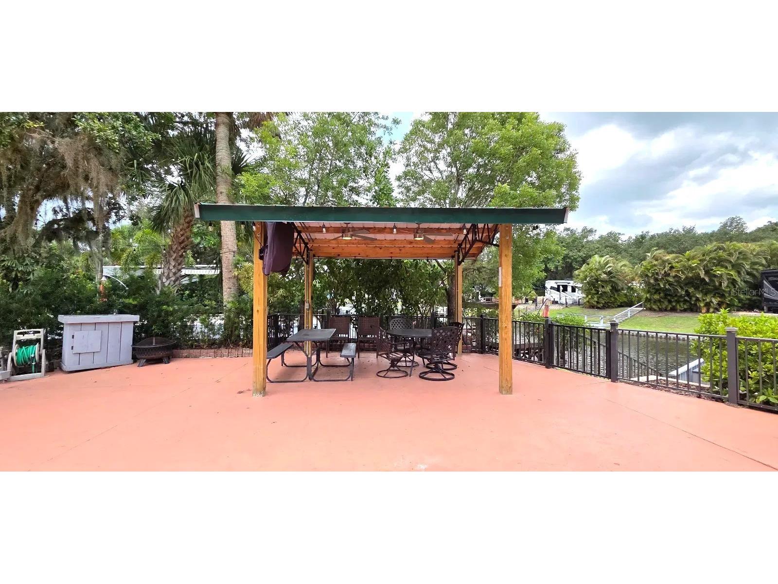 568 Waterway Drive River Ranch FL 33867 - KISSIMMEE RIVER TB8397413 image11