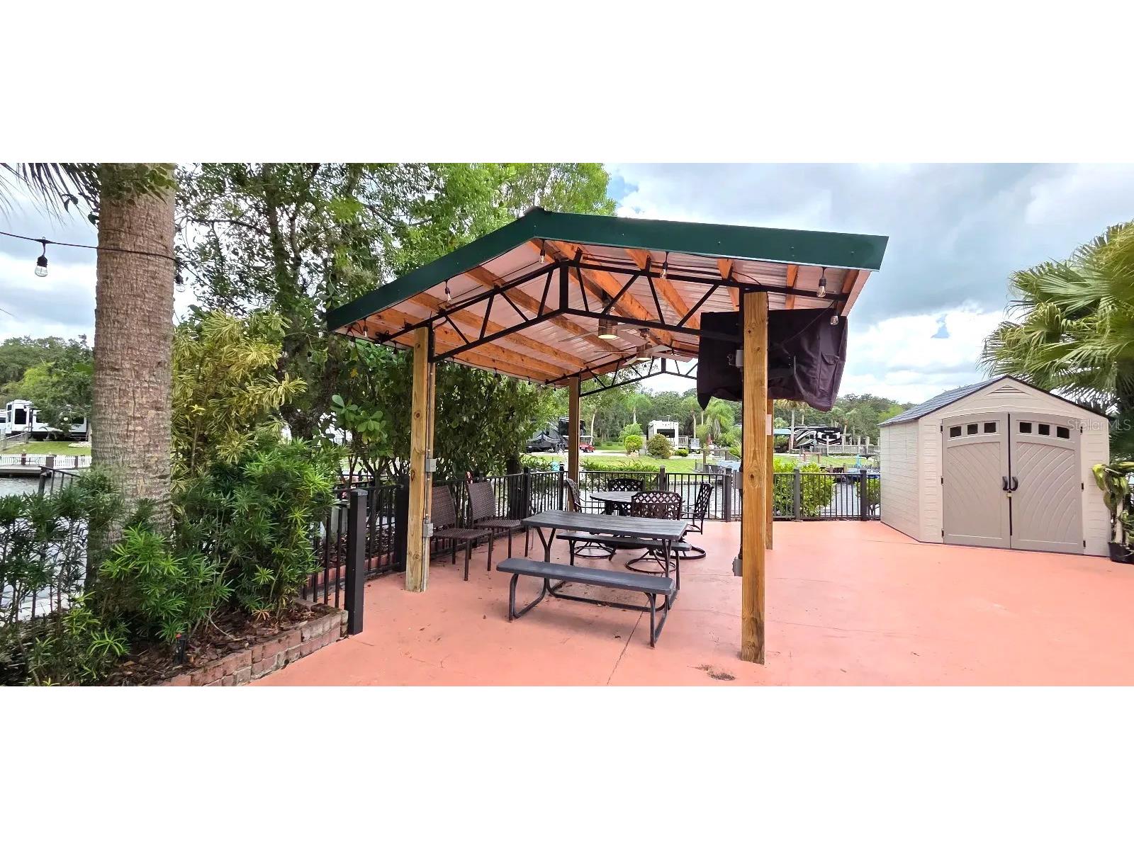 568 Waterway Drive River Ranch FL 33867 - KISSIMMEE RIVER TB8397413 image13