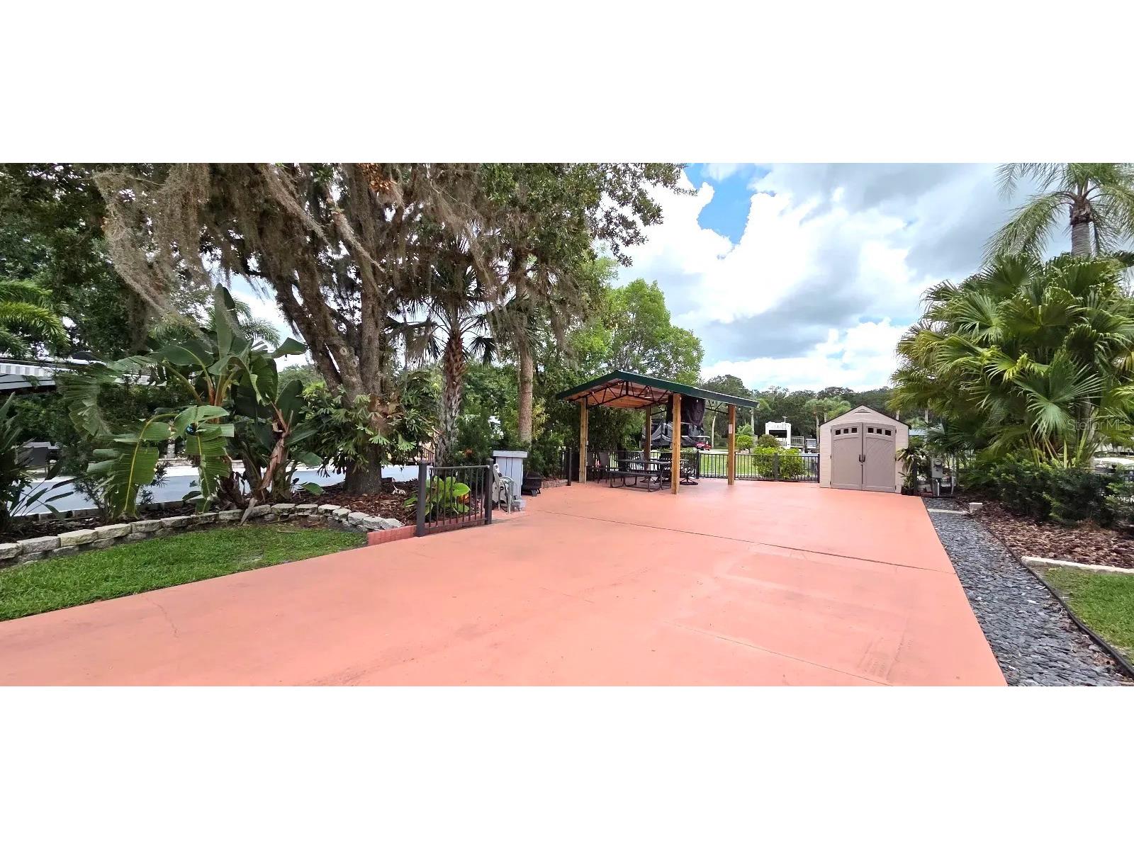 568 Waterway Drive River Ranch FL 33867 - KISSIMMEE RIVER TB8397413 image14