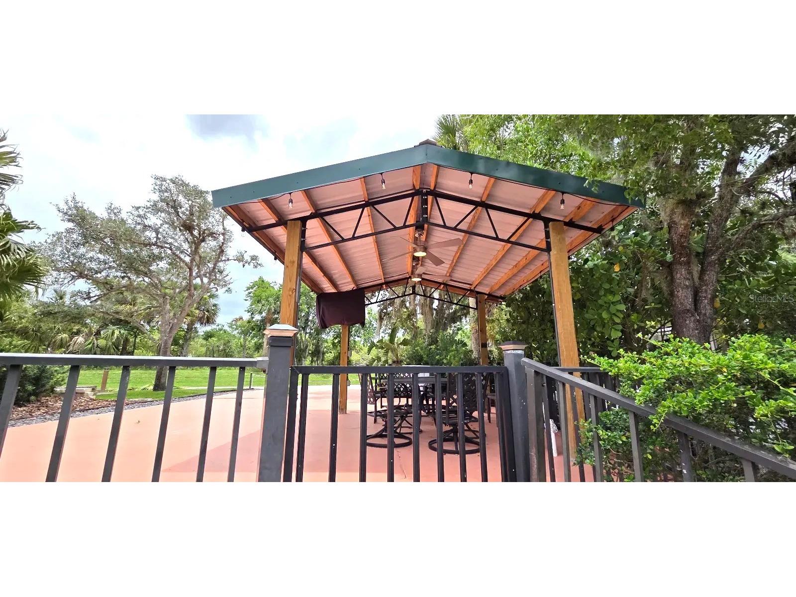 568 Waterway Drive River Ranch FL 33867 - KISSIMMEE RIVER TB8397413 image15