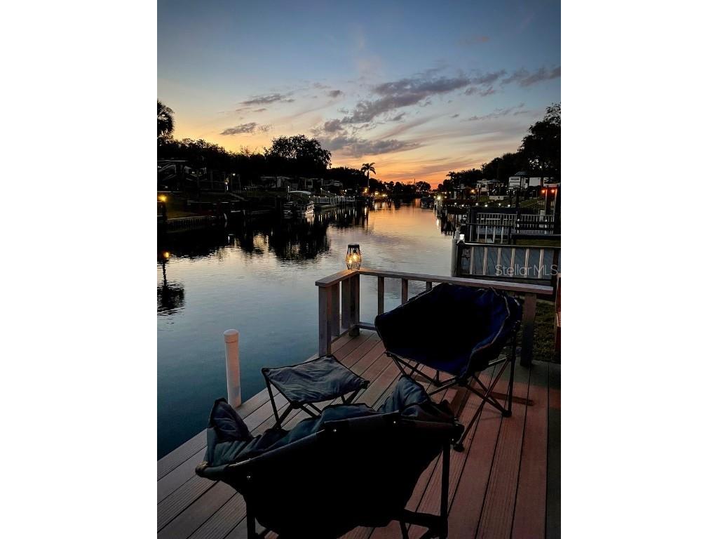 568 Waterway Drive River Ranch FL 33867 - KISSIMMEE RIVER TB8397413 image19
