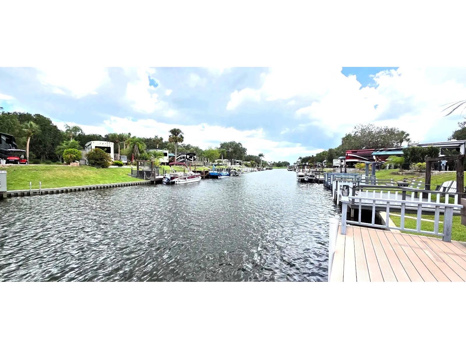 568 Waterway Drive River Ranch FL 33867 - KISSIMMEE RIVER TB8397413 image2