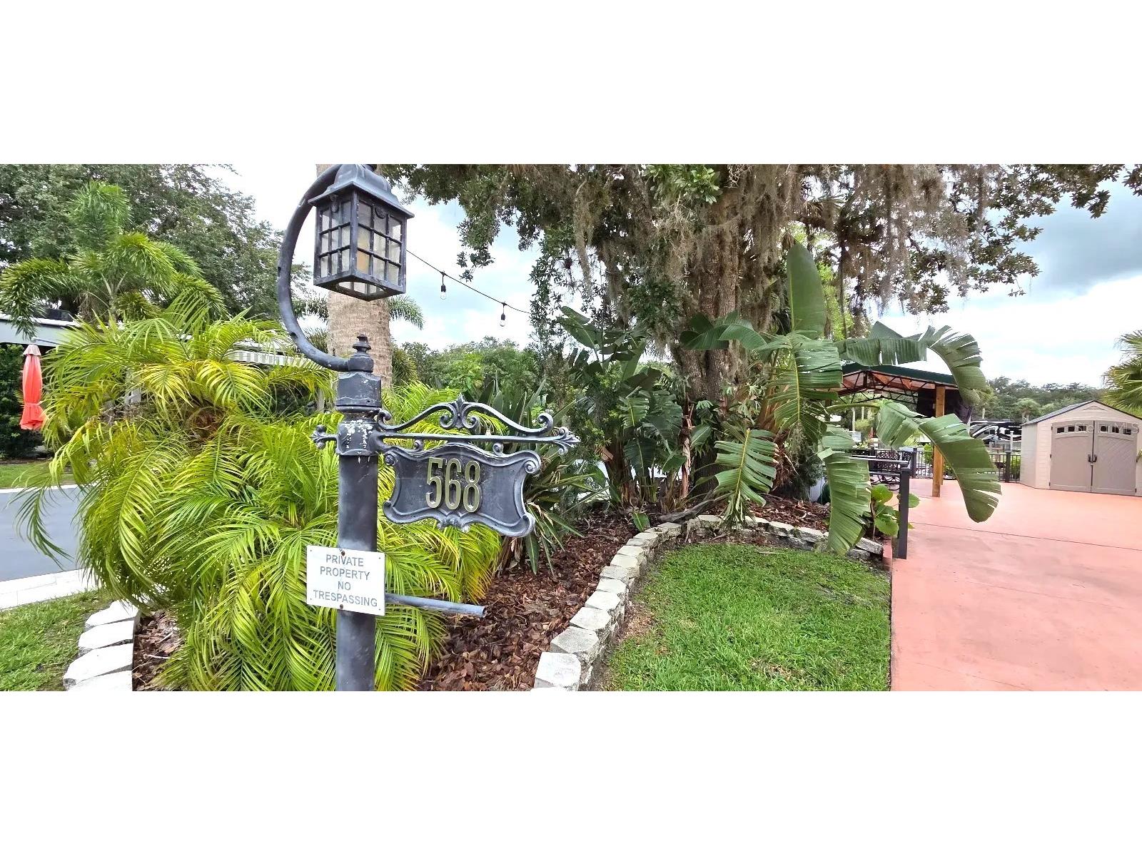 568 Waterway Drive River Ranch FL 33867 - KISSIMMEE RIVER TB8397413 image3