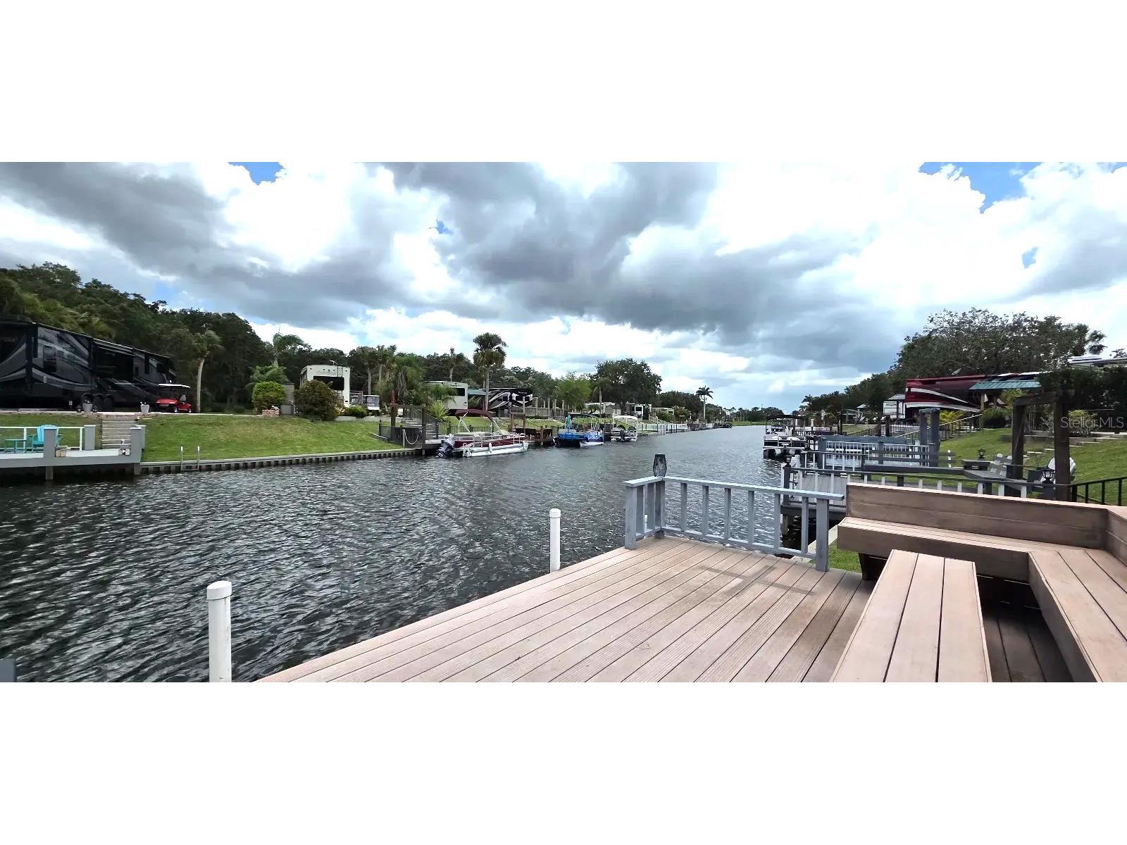 568 Waterway Drive River Ranch FL 33867 - KISSIMMEE RIVER TB8397413 image9