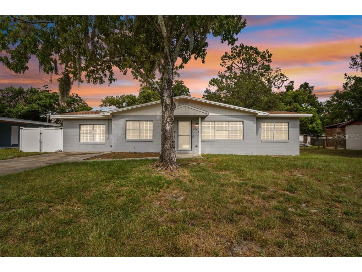 568 Wisteria Lake Umatilla FL 32784 T3550201 image1