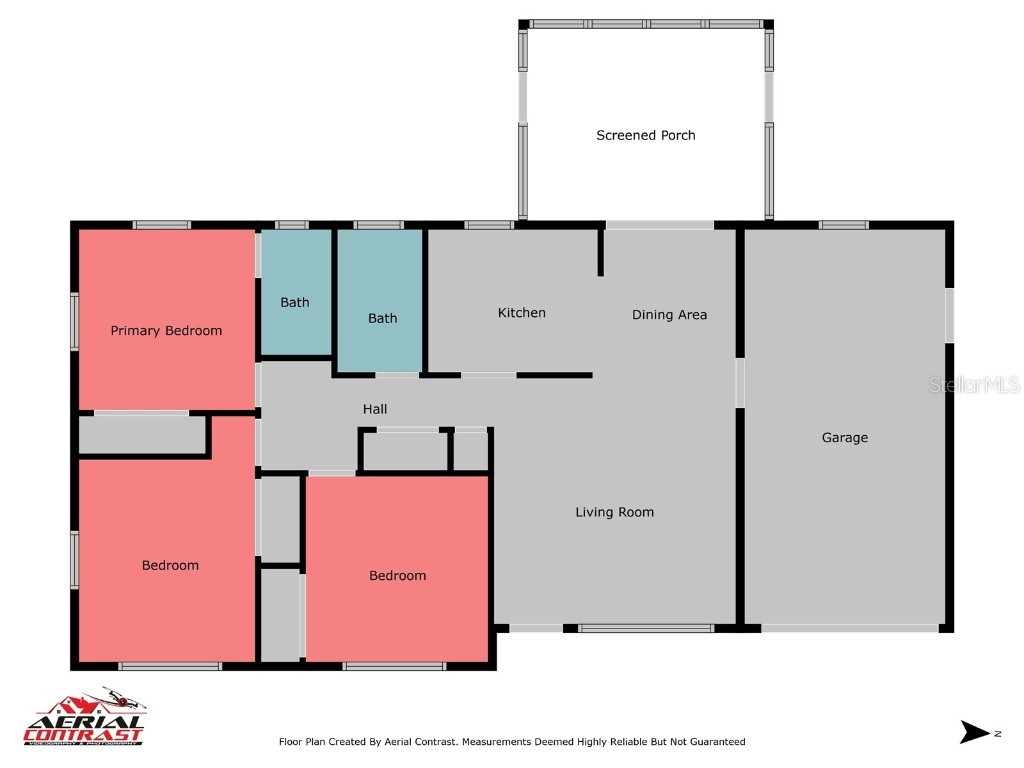 5680 Pershing Street NE Saint Petersburg FL 33703 TB8421021 image29