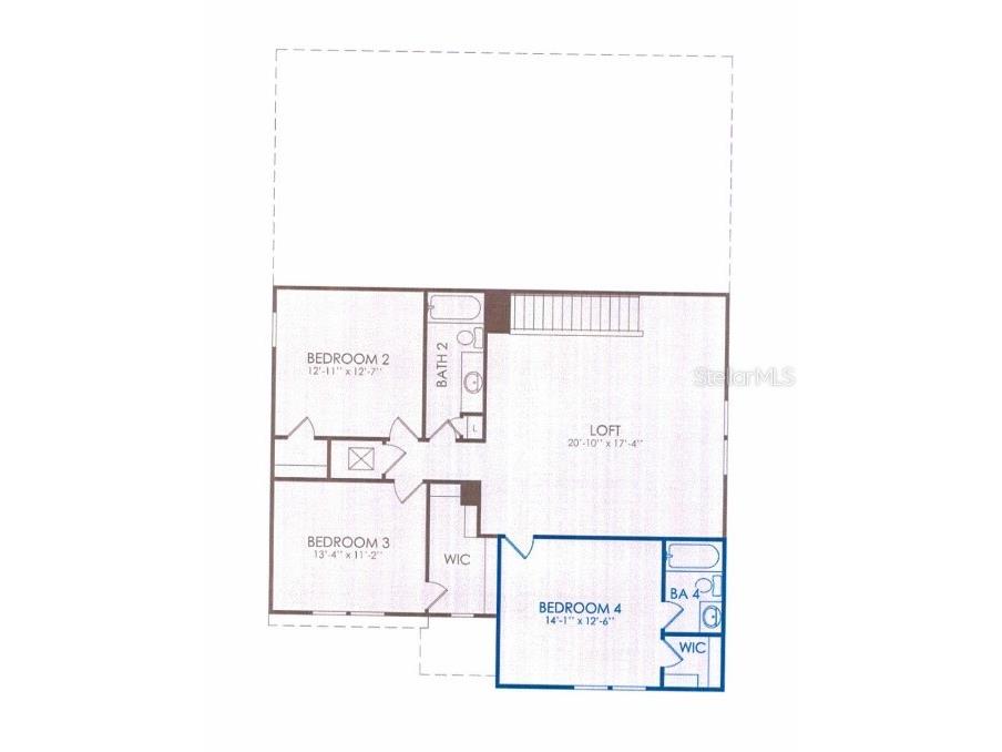 5681 Arborvista Drive Saint Cloud FL 34771 O6384399 image27