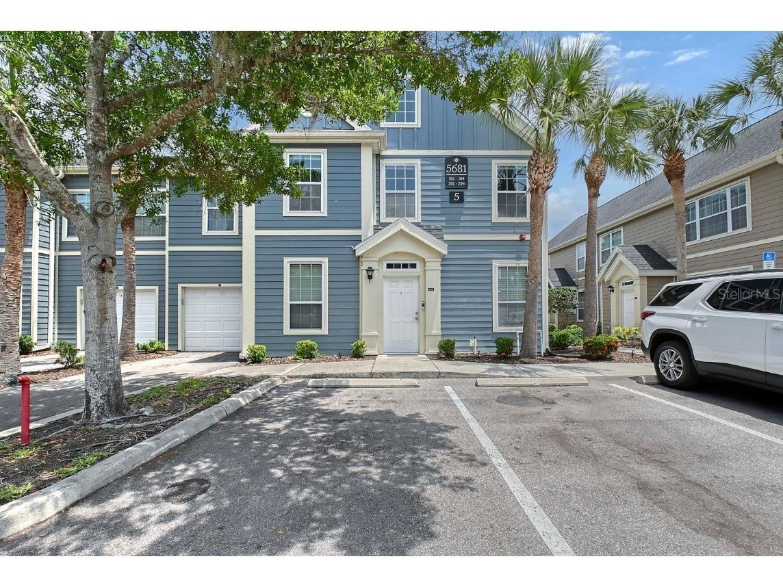 5681 Bidwell Parkway #102 Sarasota FL 34233 A4651893 image1