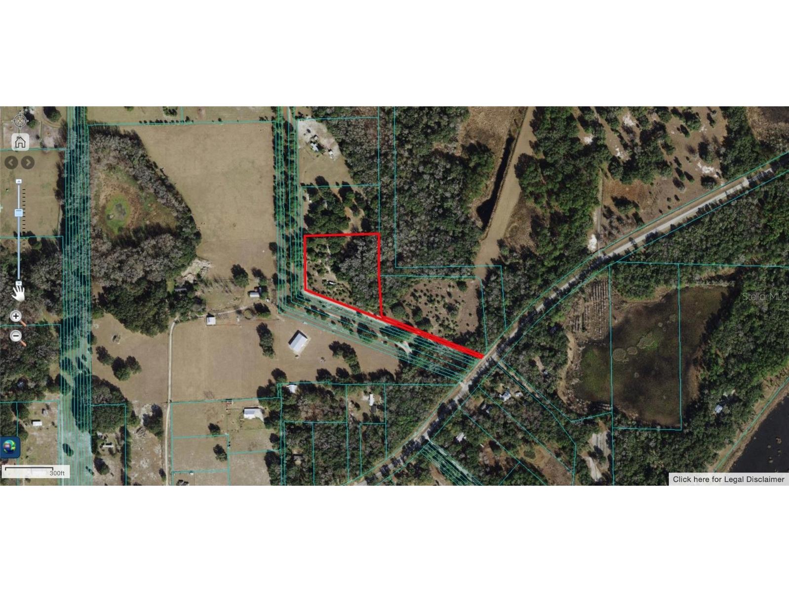 5681 E Highway 316 Citra FL 32113 OM668584 image1