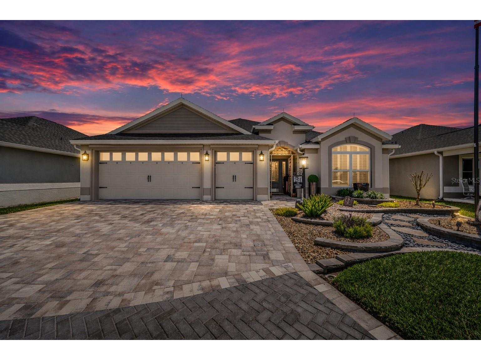 5681 Henry Loop The Villages FL 32163 G5111175 image1