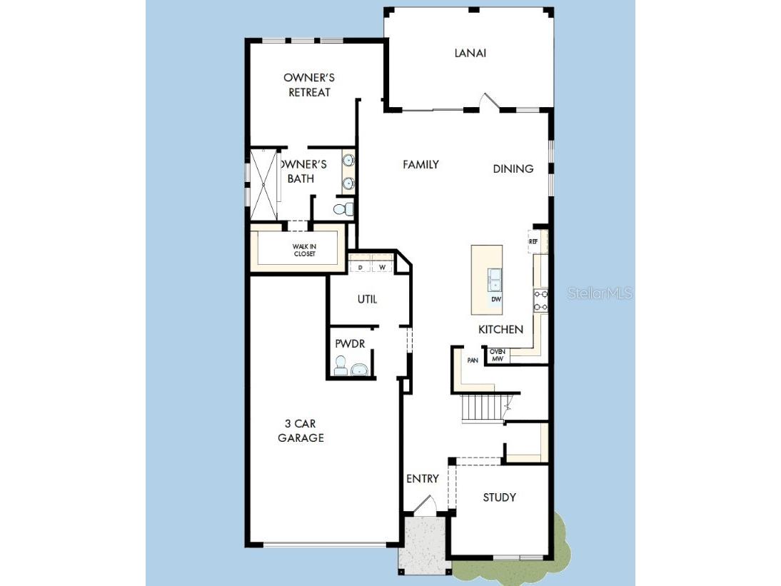 5681 Leaflet Trail Mount Dora FL 32757 TB8523043 image2