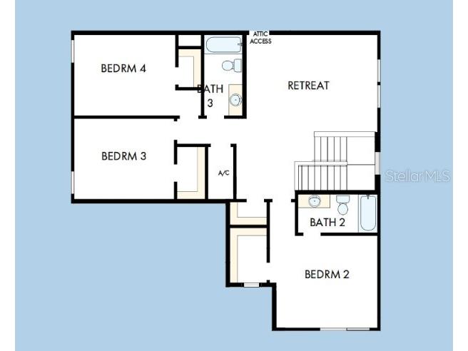 5681 Leaflet Trail Mount Dora FL 32757 TB8523043 image3