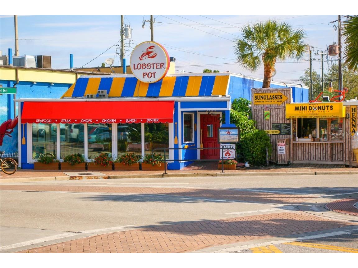 5681 Midnight Pass Road #104 Sarasota FL 34242 A4652794 image45