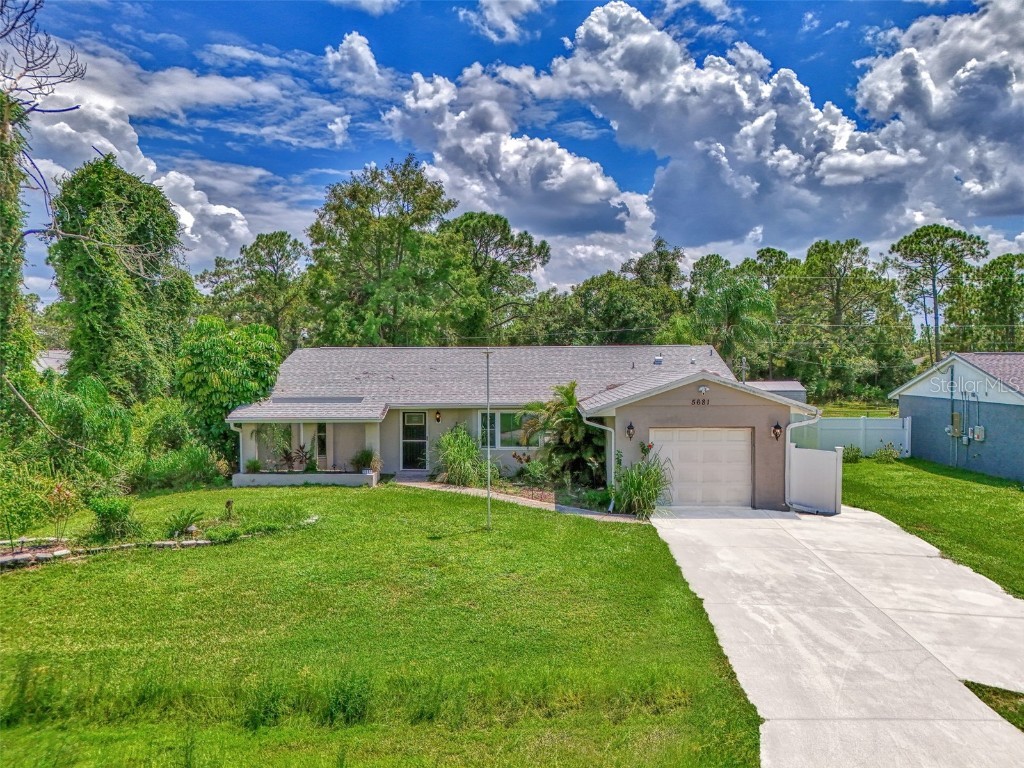5681 Sylvania Avenue North Port FL 34291 C7494810 image1