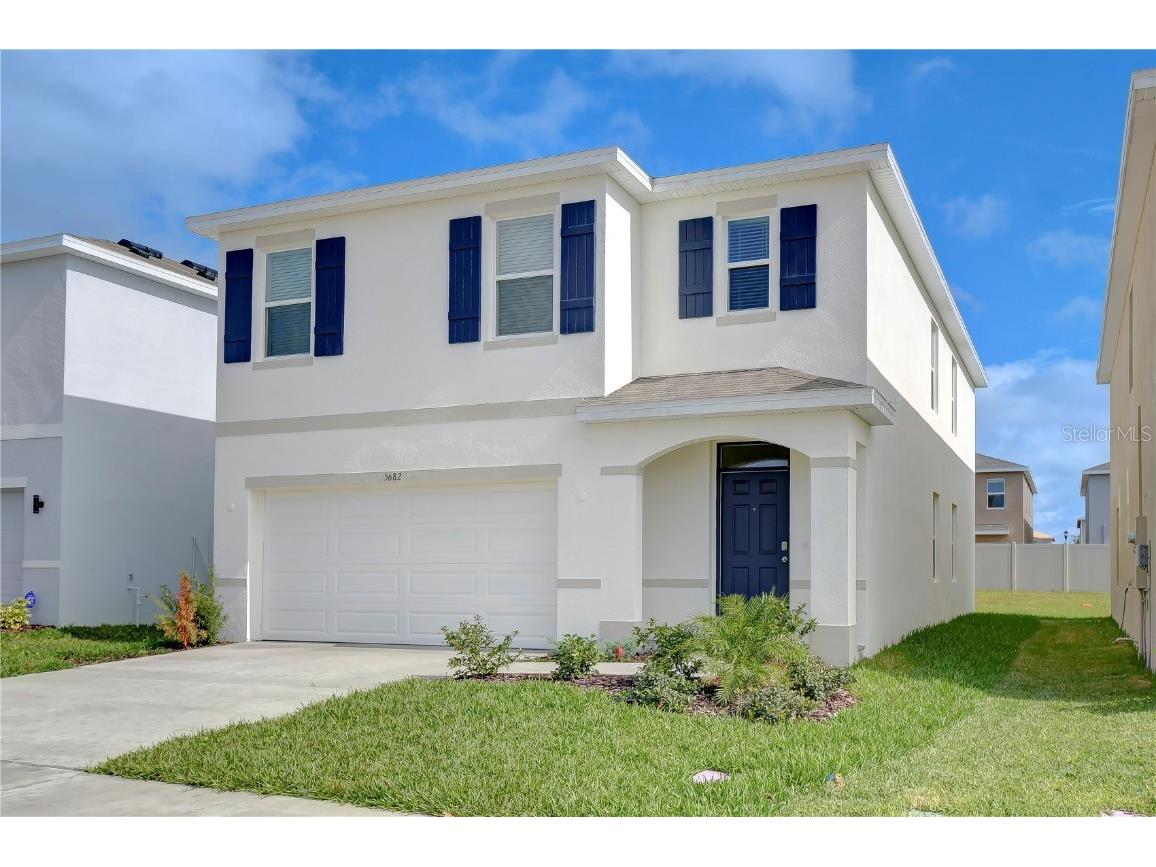 5682 Banbury Ridge Run Wesley Chapel FL 33545 T3494130 image1