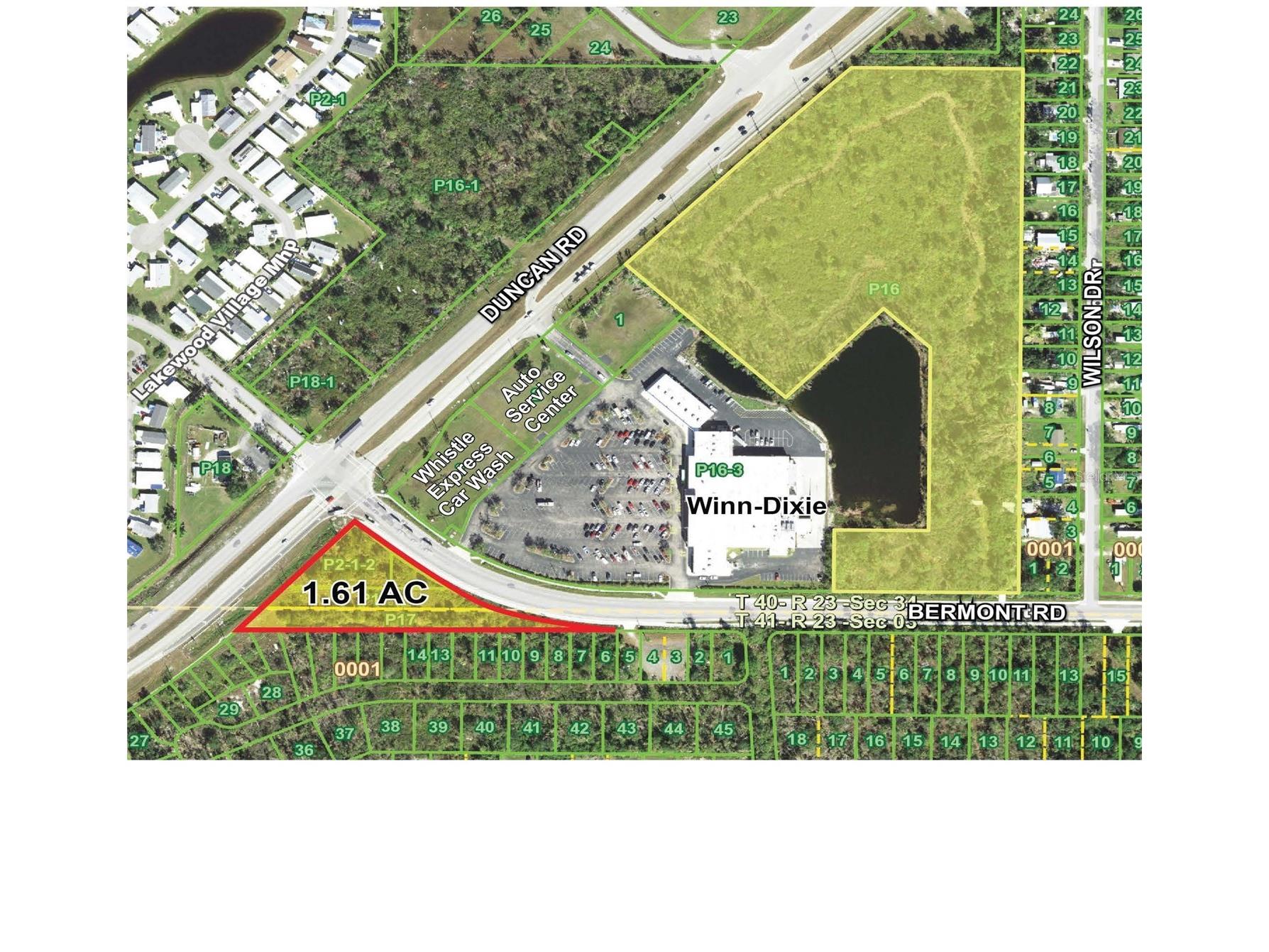 5682 Duncan Road Punta Gorda FL 33982 TB8498734 image1