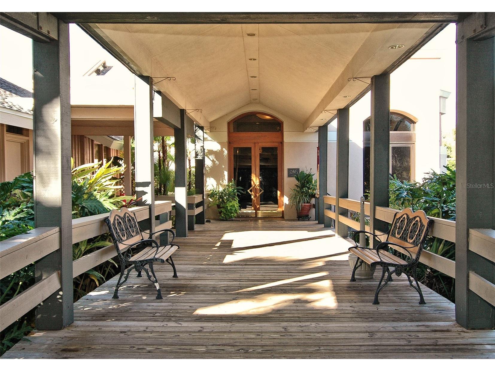 5682 Sheffield Greene Circle #78 Sarasota FL 34235 A4666126 image46