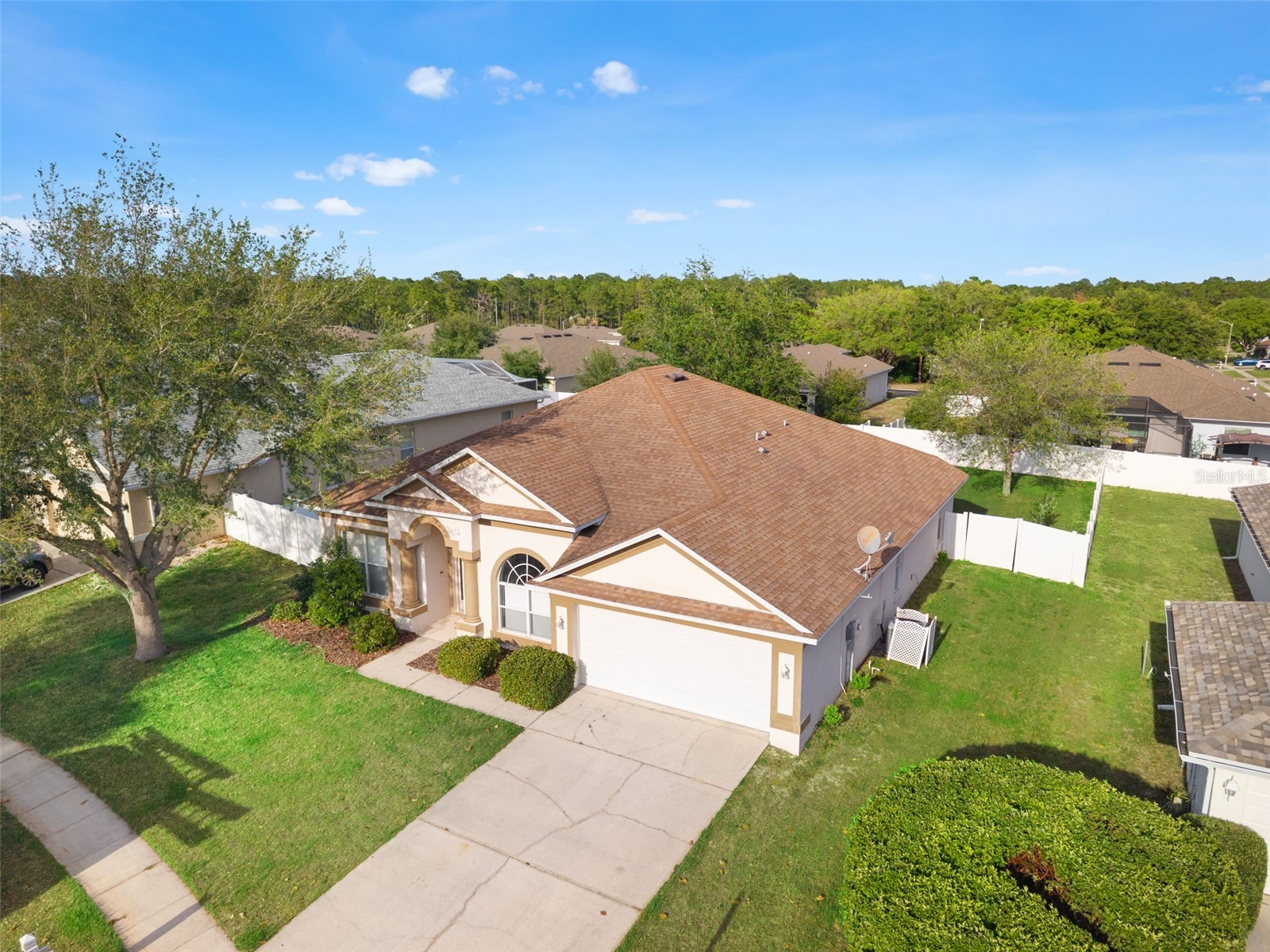 5683 Brackenwood Drive Spring Hill FL 34609 W7884828 image25