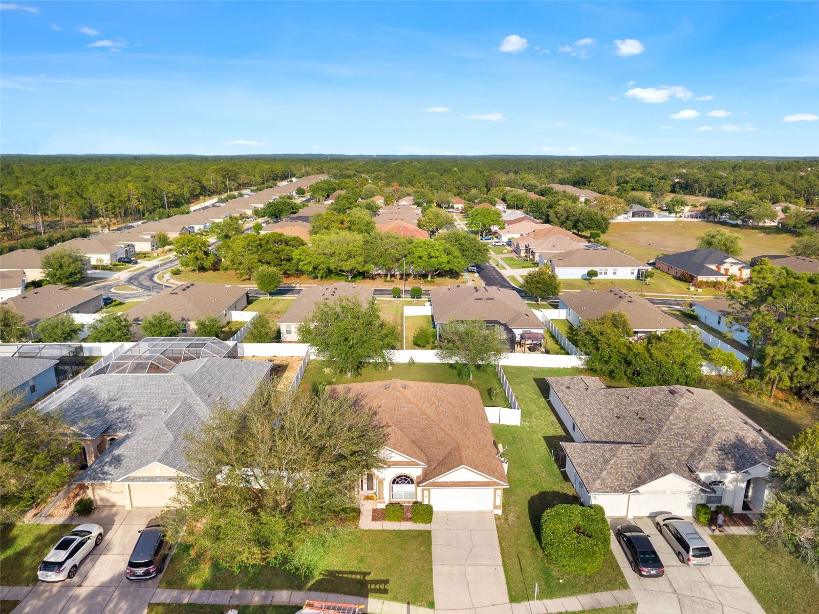 5683 Brackenwood Drive Spring Hill FL 34609 W7884828 image26