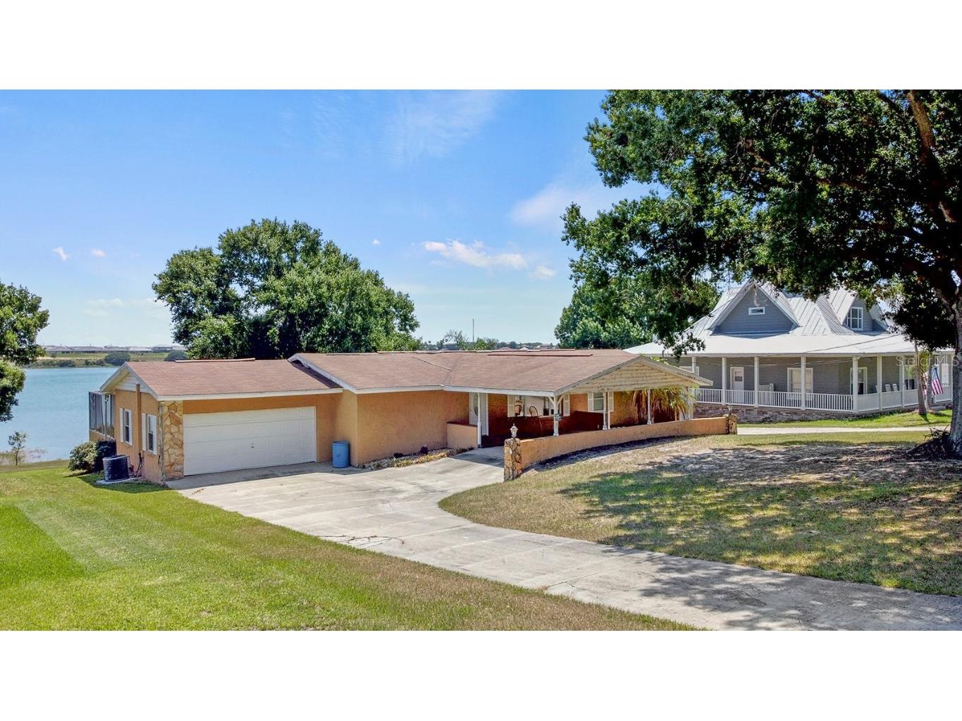 5683 Old Berkley Road, Auburndale, FL, 33823 MLS L4945120 Edina Realty