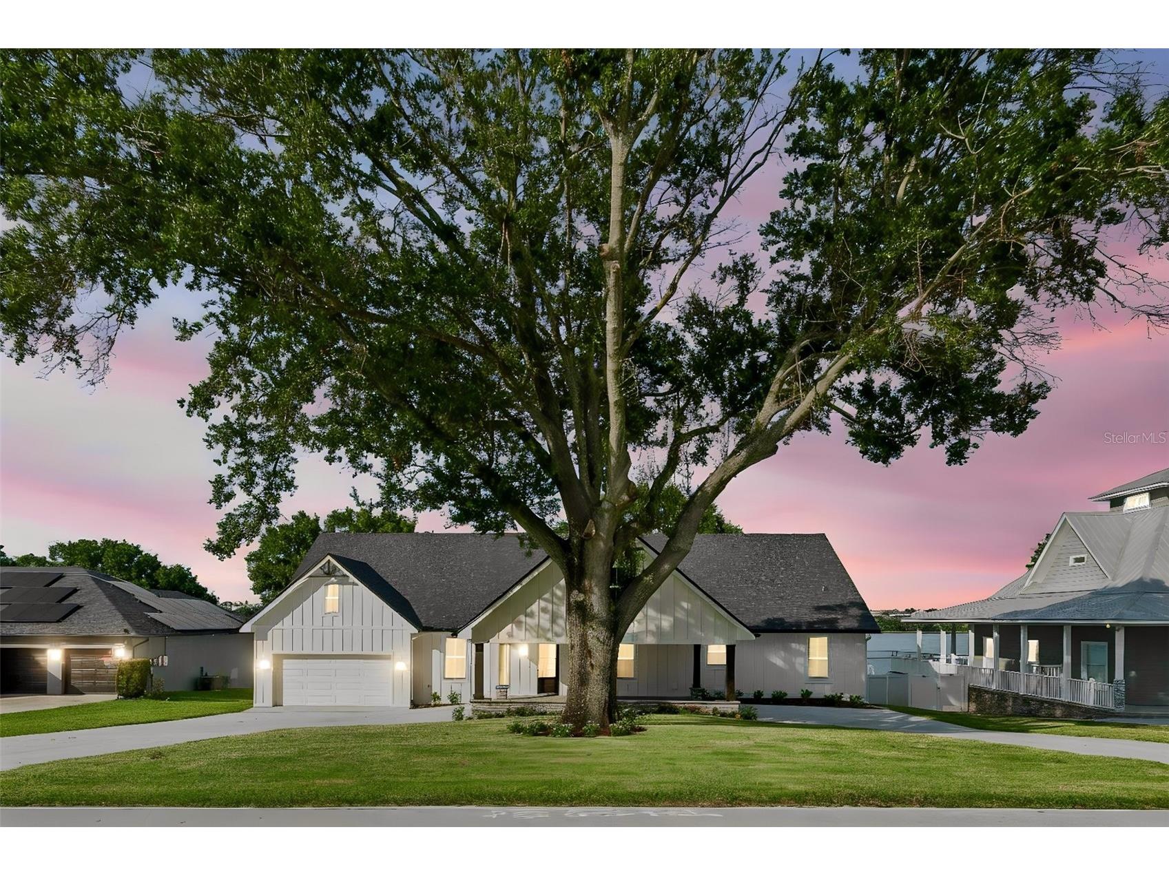 5683 Old Berkley Road Auburndale FL 33823 - LAKE TENNESSEE L4963129 image1