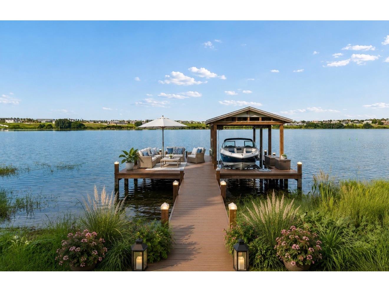 5683 Old Berkley Road Auburndale FL 33823 - LAKE TENNESSEE L4963129 image85