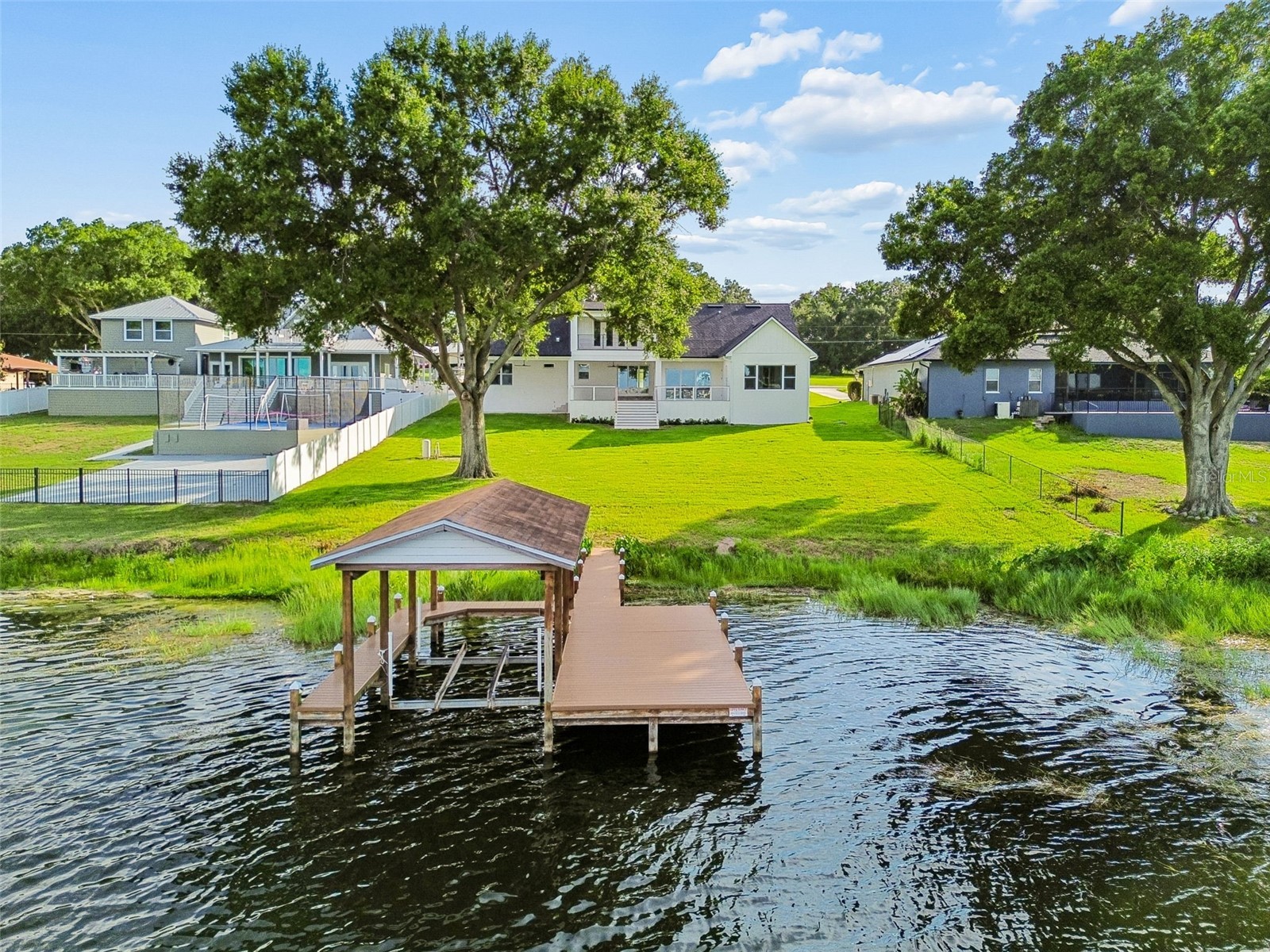 5683 Old Berkley Road Auburndale FL 33823 - LAKE TENNESSEE L4963129 image87