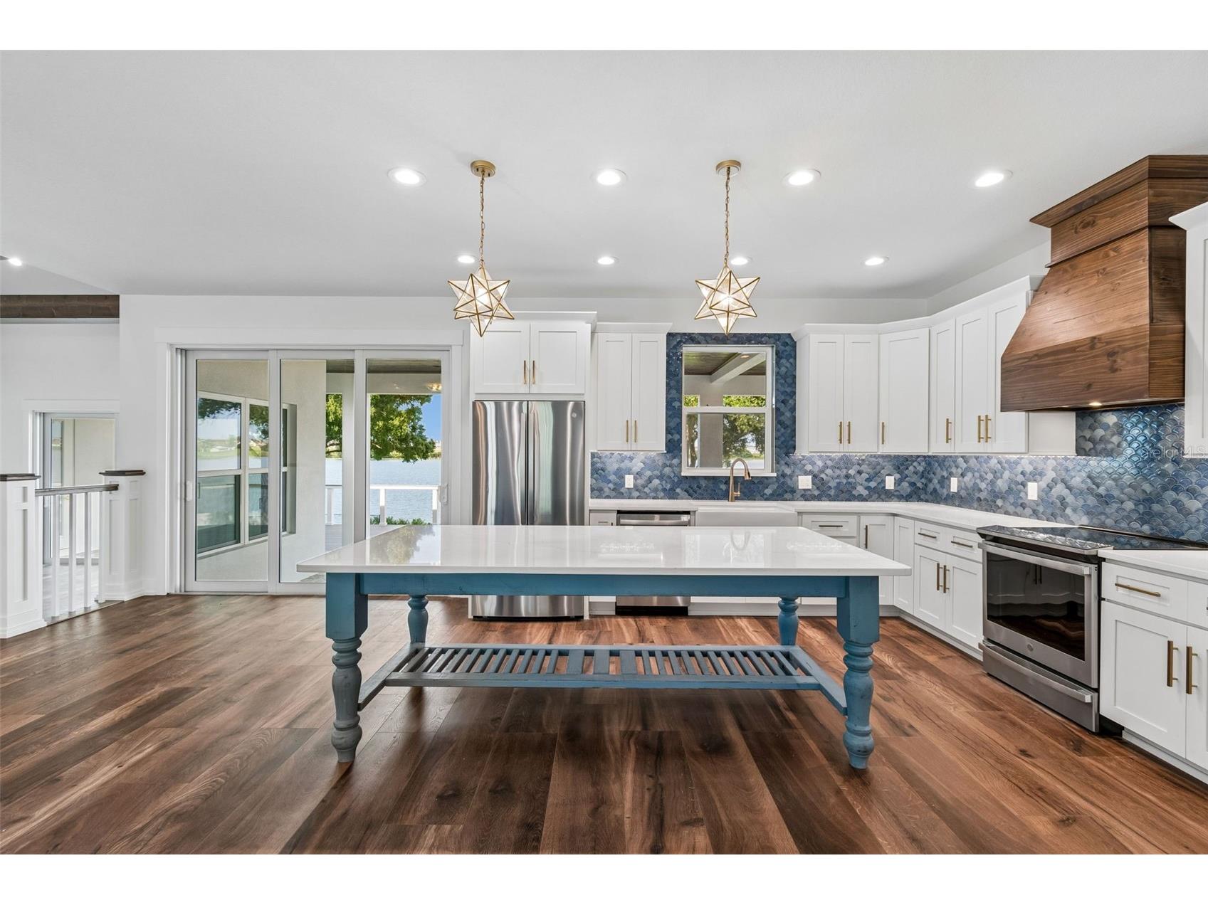 5683 Old Berkley Road Auburndale FL 33823 - LAKE TENNESSEE L4963129 image9