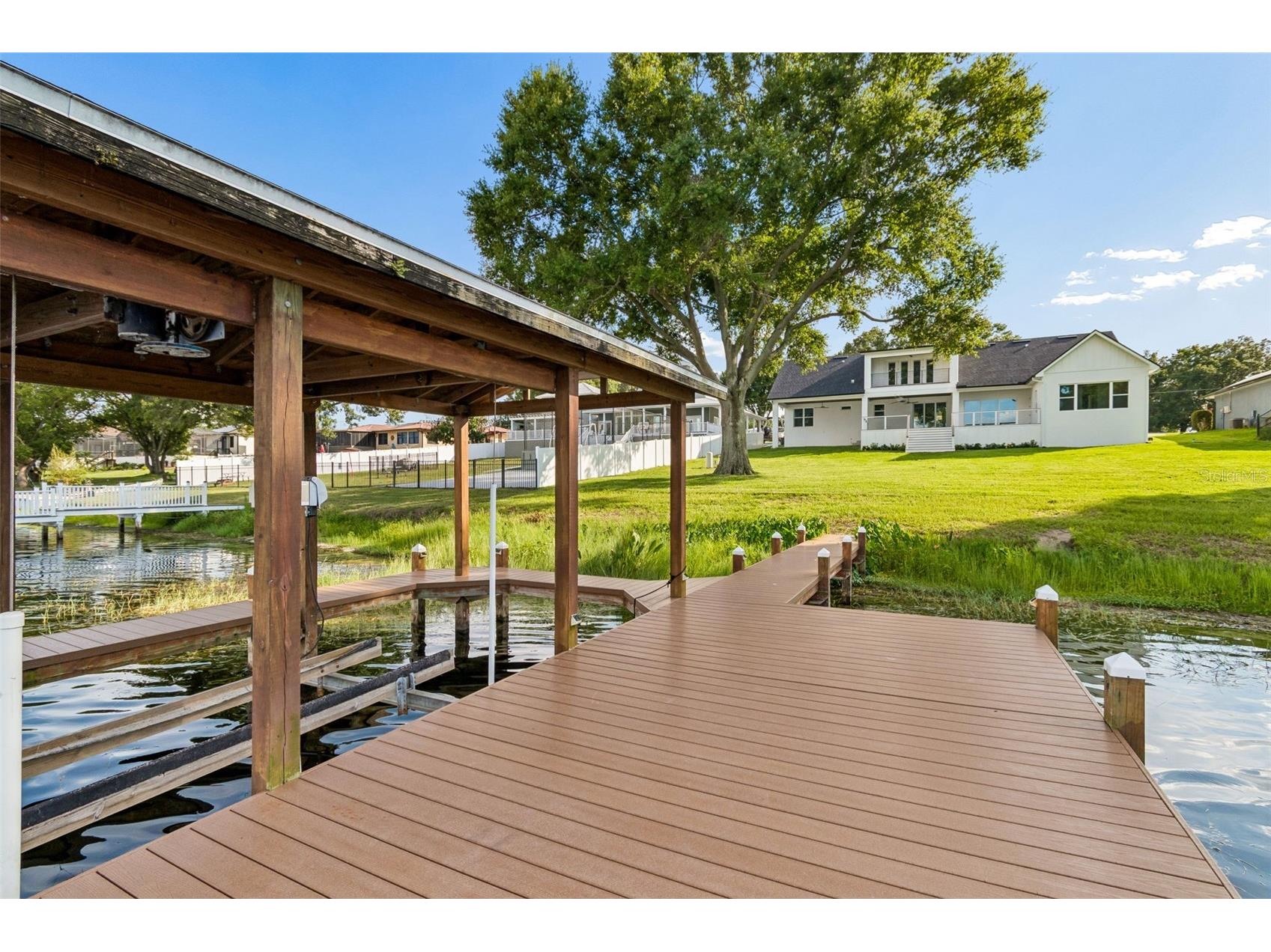 5683 Old Berkley Road Auburndale FL 33823 - LAKE TENNESSEE L4963129 image91