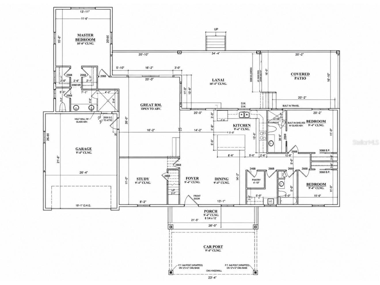 5683 Old Berkley Road Auburndale FL 33823 - LAKE TENNESSEE L4963129 image92
