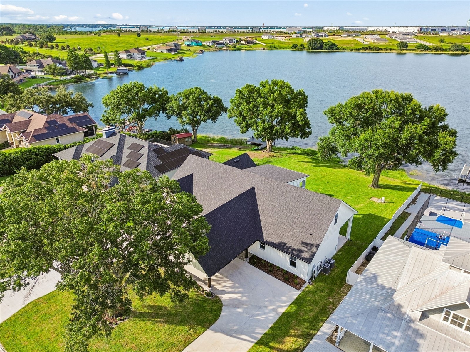 5683 Old Berkley Road Auburndale FL 33823 - LAKE TENNESSEE L4963129 image94