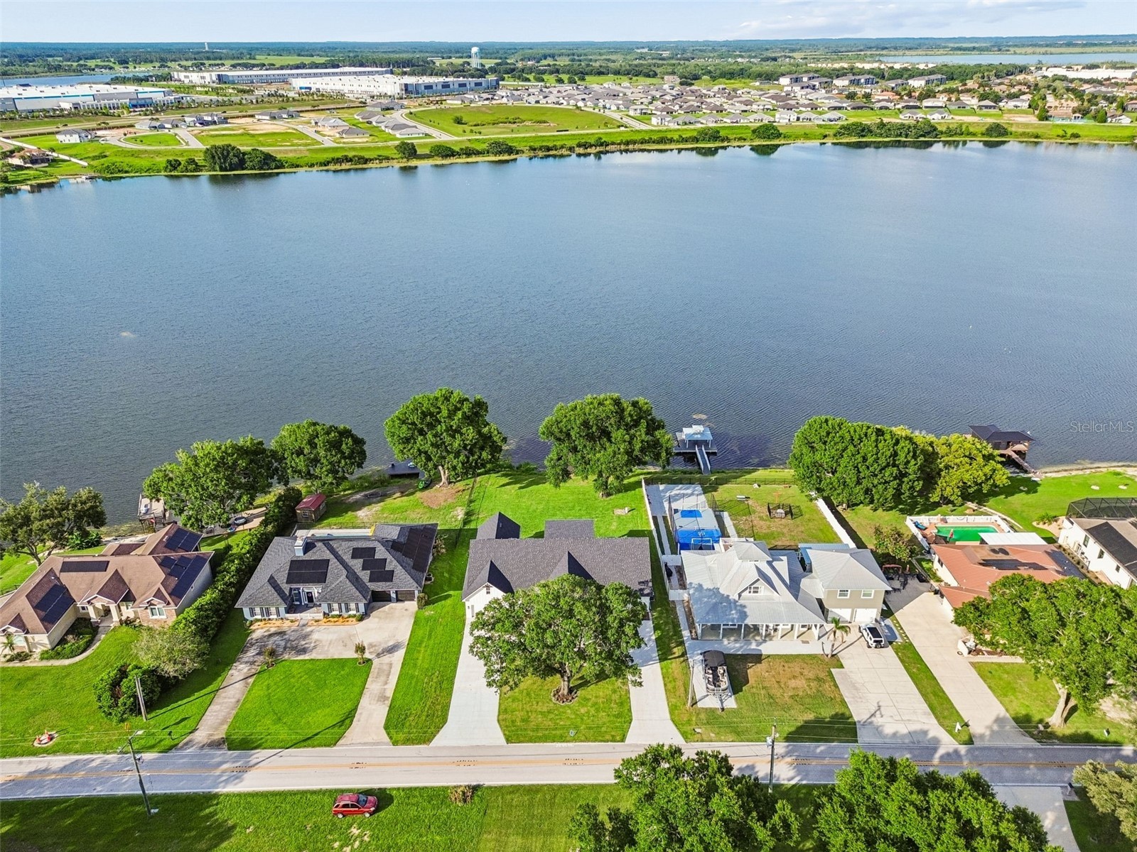 5683 Old Berkley Road Auburndale FL 33823 - LAKE TENNESSEE L4963129 image95
