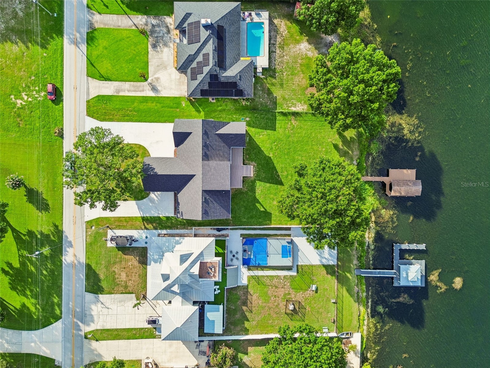 5683 Old Berkley Road Auburndale FL 33823 - LAKE TENNESSEE L4963129 image96