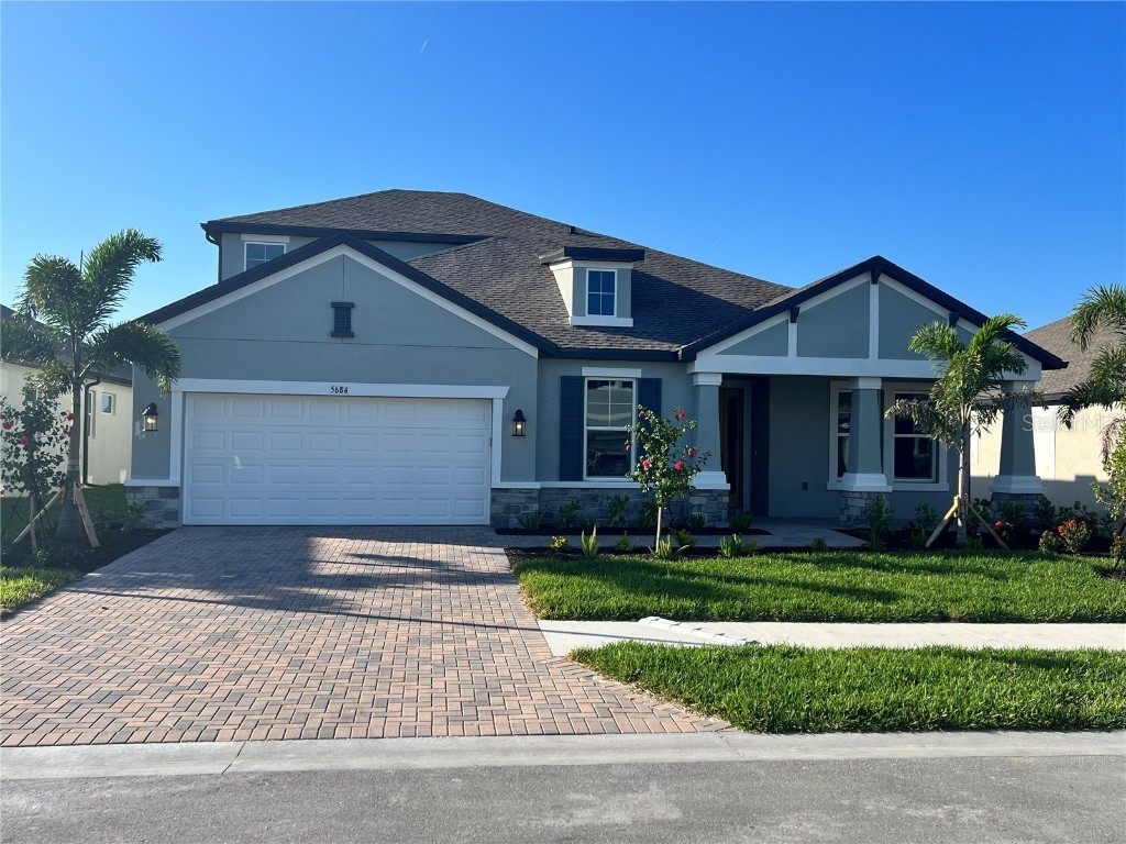 5684 Soft Skies Drive Sarasota FL 34238 J960977 image1