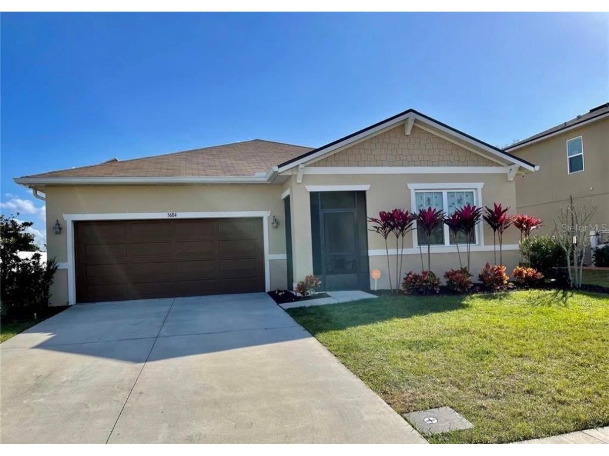 5684 Western Sun Drive Saint Cloud FL 34771 S5146278 image1