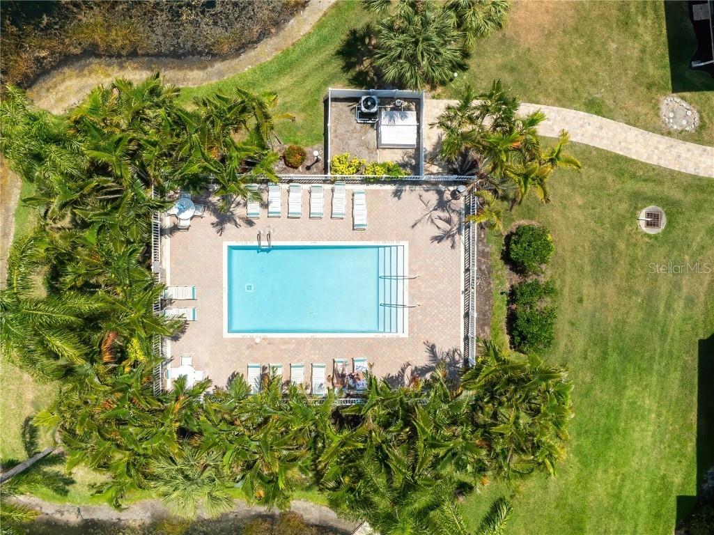 5685 Ashton Lake Drive #2 Sarasota FL 34231 C7492423 image27