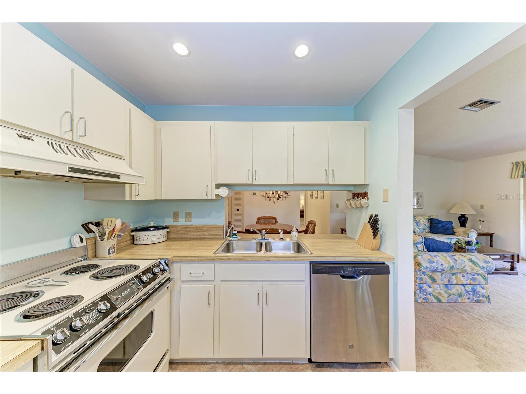 5685 Gardens Drive #5685 Sarasota FL 34243 A4691171 image11