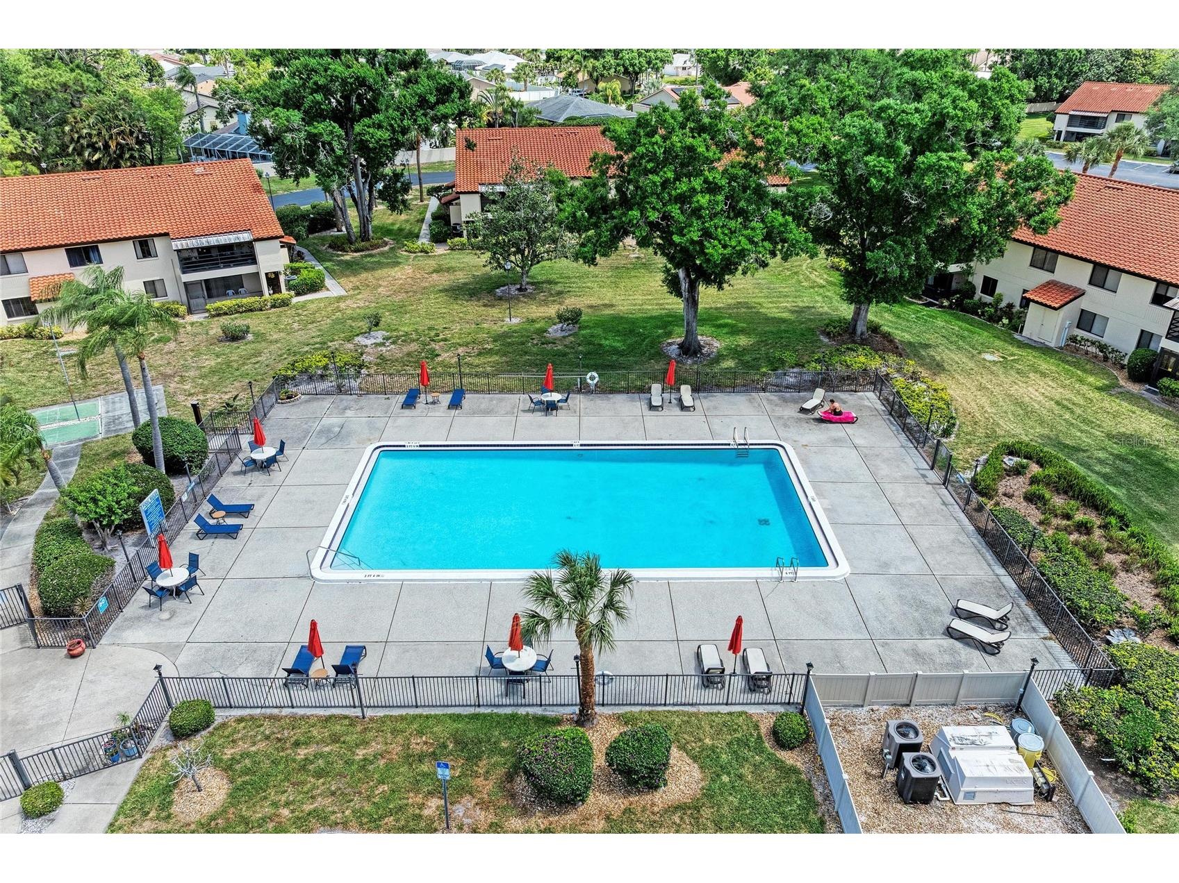 5685 Gardens Drive #5685 Sarasota FL 34243 A4691171 image29