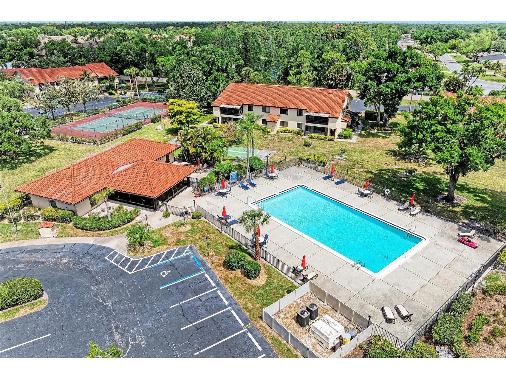 5685 Gardens Drive #5685 Sarasota FL 34243 A4691171 image30