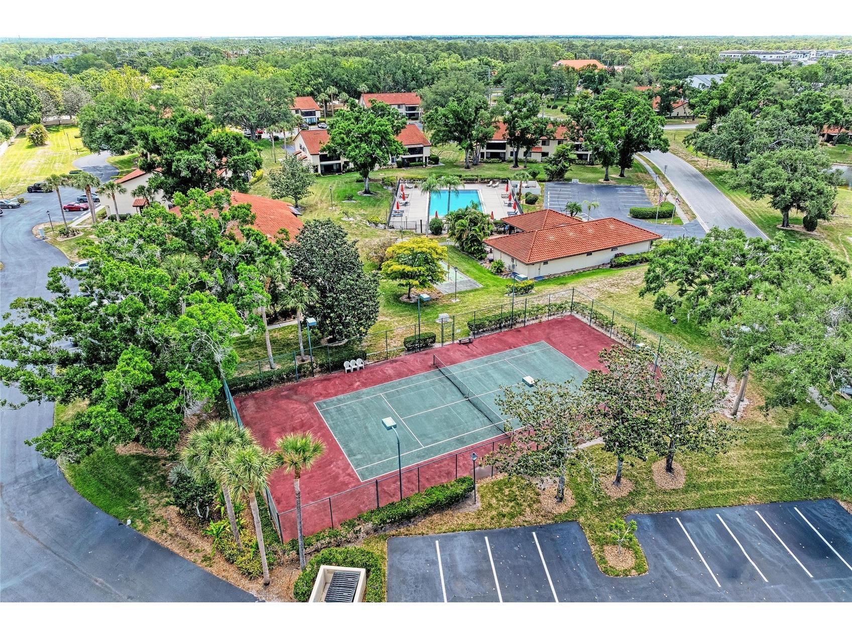 5685 Gardens Drive #5685 Sarasota FL 34243 A4691171 image31