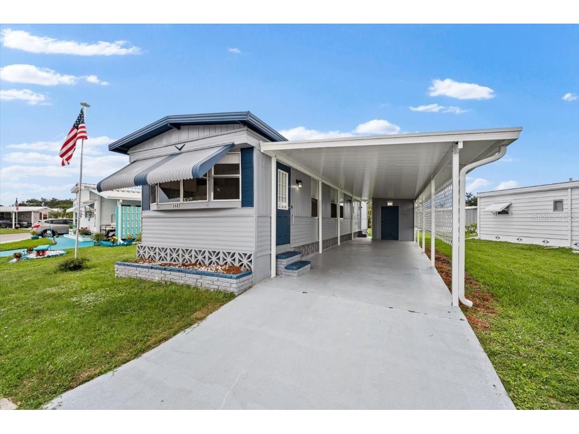 5685 Holiday Park Boulevard North Port FL 34287 A4575693 image1